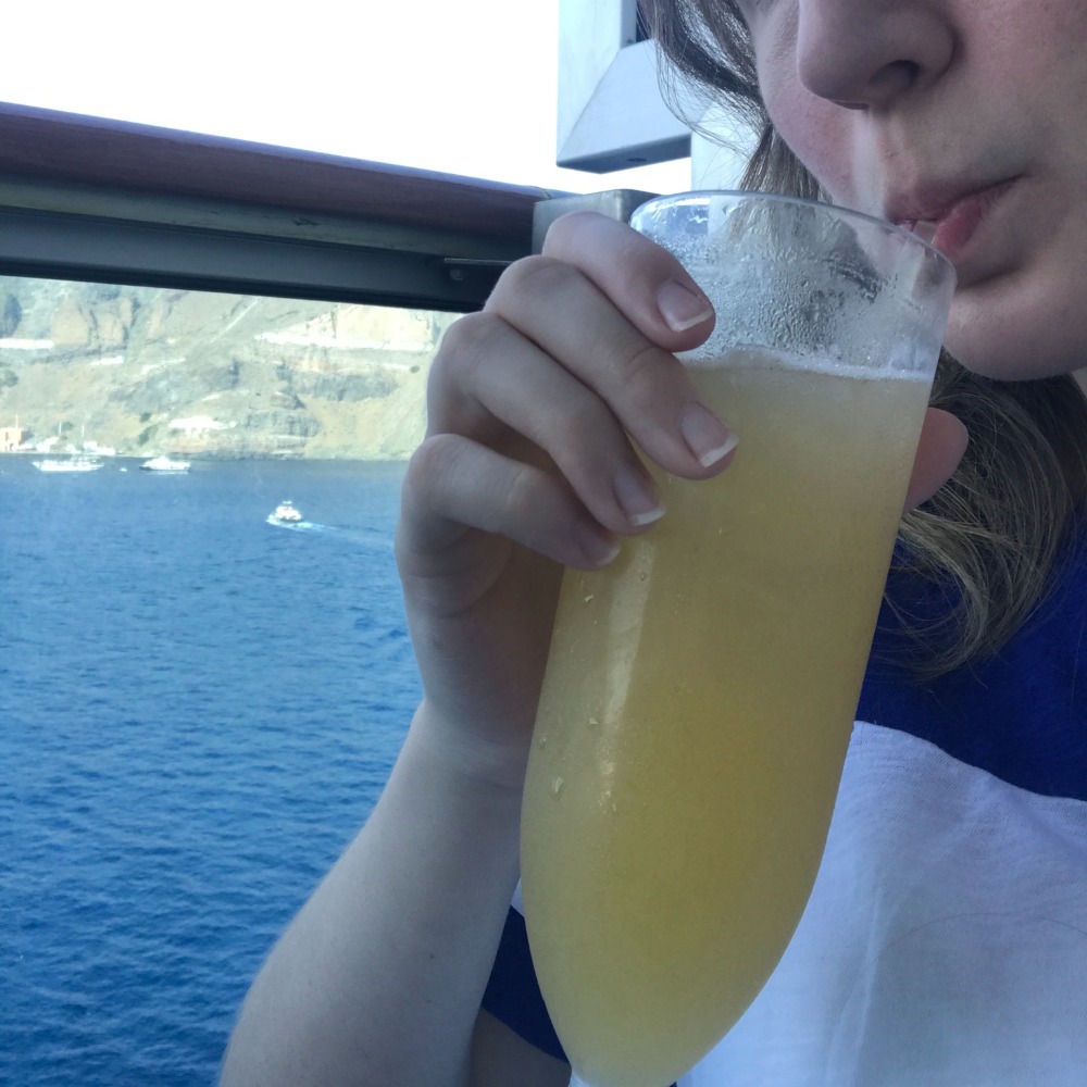 Meet your Posher, Julie